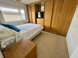 Master Bedroom- click for photo gallery